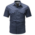 Tactical Summer Utility Shirt